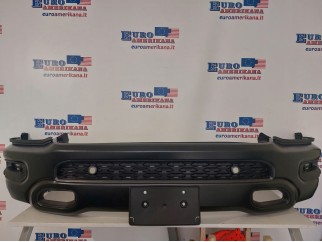 Front Bumper Kit